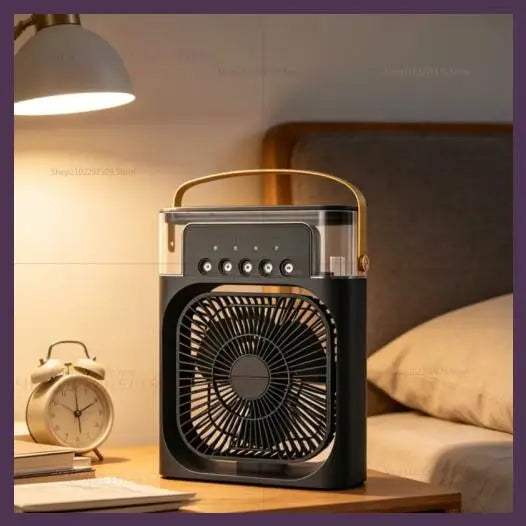 Ventilatore 3 in 1 AirNova