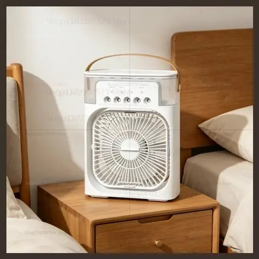 Ventilatore 3 in 1 AirNova